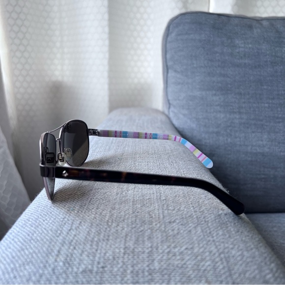 Kate Spade Dalia 2/P/S Aviator sunglasses - Picture 9 of 14